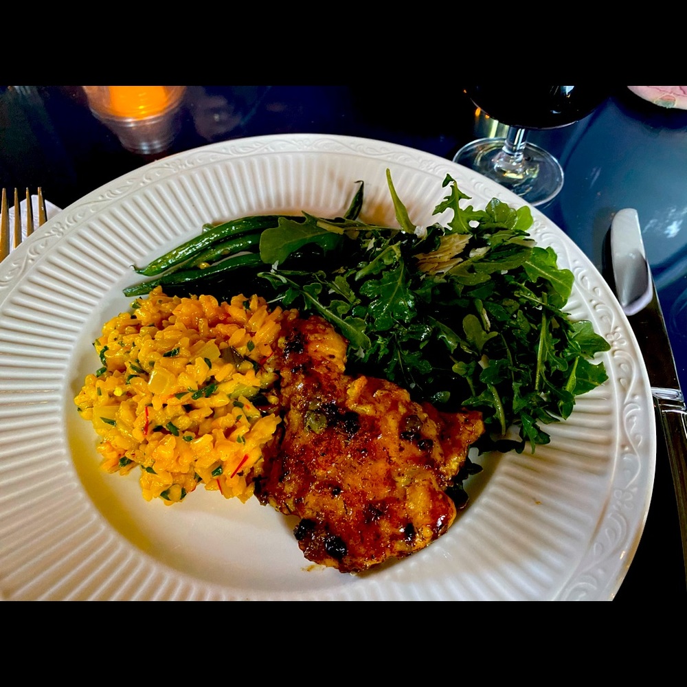 Meet your Posher, Yuko